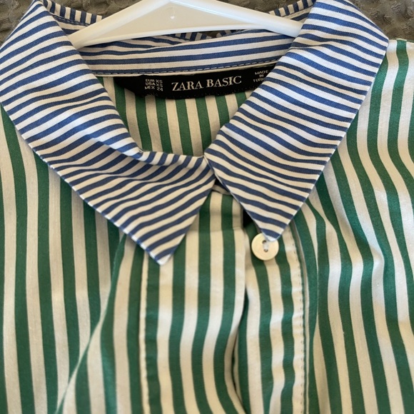 ZARA mini dress - Picture 2 of 4